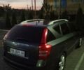 Серый Киа Сид, объемом двигателя 1.6 л и пробегом 160 тыс. км за 7400 $, фото 4 на Automoto.ua