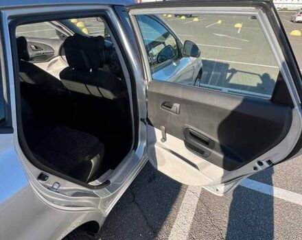 Серый Киа Сид, объемом двигателя 1.59 л и пробегом 275 тыс. км за 5200 $, фото 15 на Automoto.ua