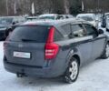 Сірий Кіа Сід, об'ємом двигуна 2 л та пробігом 203 тис. км за 7400 $, фото 6 на Automoto.ua