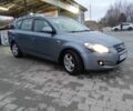 Киа Сид 2008 в Самборе на Automoto.ua Серый Киа Сид, объемом двигателя 1.6 л и пробегом 230 тыс. км за 5500 $, фото 4 на Automoto.ua