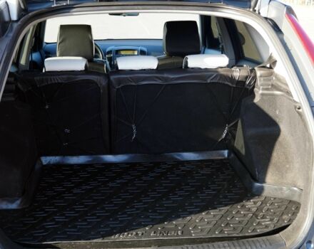 Сірий Кіа Сід, об'ємом двигуна 1.6 л та пробігом 231 тис. км за 5500 $, фото 6 на Automoto.ua