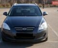 Серый Киа Сид, объемом двигателя 1.6 л и пробегом 230 тыс. км за 5900 $, фото 1 на Automoto.ua