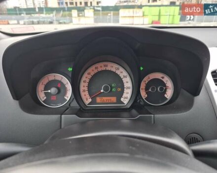 Серый Киа Сид, объемом двигателя 1.4 л и пробегом 156 тыс. км за 6450 $, фото 22 на Automoto.ua