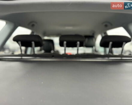 Серый Киа Сид, объемом двигателя 1.6 л и пробегом 216 тыс. км за 7300 $, фото 34 на Automoto.ua