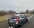 Сірий Кіа Сід, об'ємом двигуна 1.6 л та пробігом 284 тис. км за 4128 $, фото 9 на Automoto.ua