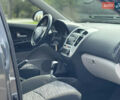 Серый Киа Сид, объемом двигателя 2 л и пробегом 213 тыс. км за 6999 $, фото 45 на Automoto.ua