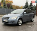 Киа Сид 2008 в Днепре (Днепропетровске) на Automoto.ua Серый Киа Сид, объемом двигателя 2 л и пробегом 92 тыс. км за 6399 $, фото 2 на Automoto.ua