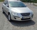 Серый Киа Сид, объемом двигателя 1.61 л и пробегом 160 тыс. км за 6900 $, фото 1 на Automoto.ua