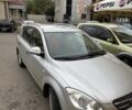 Серый Киа Сид, объемом двигателя 1.59 л и пробегом 128 тыс. км за 6500 $, фото 3 на Automoto.ua