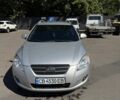 Сірий Кіа Сід, об'ємом двигуна 1.6 л та пробігом 250 тис. км за 5297 $, фото 1 на Automoto.ua