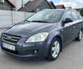 Серый Киа Сид, объемом двигателя 1.6 л и пробегом 238 тыс. км за 5450 $, фото 1 на Automoto.ua