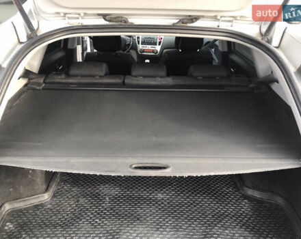 Сірий Кіа Сід, об'ємом двигуна 1.59 л та пробігом 140 тис. км за 5200 $, фото 8 на Automoto.ua