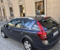 Серый Киа Сид, объемом двигателя 1.6 л и пробегом 275 тыс. км за 5200 $, фото 9 на Automoto.ua