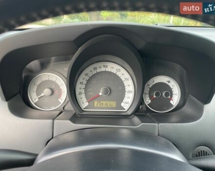 Сірий Кіа Сід, об'ємом двигуна 1.4 л та пробігом 239 тис. км за 4499 $, фото 18 на Automoto.ua