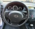 Сірий Кіа Сід, об'ємом двигуна 2 л та пробігом 280 тис. км за 2650 $, фото 7 на Automoto.ua