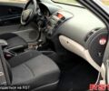 Сірий Кіа Сід, об'ємом двигуна 1.6 л та пробігом 250 тис. км за 5600 $, фото 8 на Automoto.ua