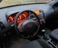 Серый Киа Сид, объемом двигателя 1.6 л и пробегом 345 тыс. км за 5500 $, фото 12 на Automoto.ua