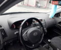Серый Киа Сид, объемом двигателя 1.6 л и пробегом 286 тыс. км за 5300 $, фото 10 на Automoto.ua