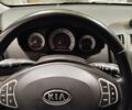 Серый Киа Сид, объемом двигателя 1.4 л и пробегом 152 тыс. км за 6300 $, фото 2 на Automoto.ua