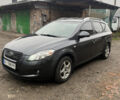 Серый Киа Сид, объемом двигателя 1.6 л и пробегом 264 тыс. км за 5400 $, фото 1 на Automoto.ua