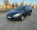 Серый Киа Сид, объемом двигателя 1.6 л и пробегом 240 тыс. км за 5800 $, фото 4 на Automoto.ua