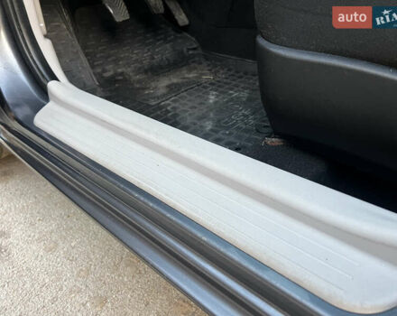 Серый Киа Сид, объемом двигателя 1.59 л и пробегом 249 тыс. км за 6250 $, фото 48 на Automoto.ua