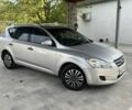 Серый Киа Сид, объемом двигателя 1.6 л и пробегом 186 тыс. км за 5599 $, фото 4 на Automoto.ua