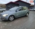 Серый Киа Сид, объемом двигателя 1.6 л и пробегом 230 тыс. км за 5500 $, фото 10 на Automoto.ua