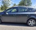 Серый Киа Сид, объемом двигателя 1.98 л и пробегом 233 тыс. км за 7400 $, фото 3 на Automoto.ua