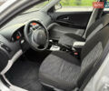 Серый Киа Сид, объемом двигателя 1.6 л и пробегом 197 тыс. км за 6700 $, фото 9 на Automoto.ua