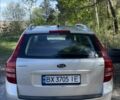 Киа Сид 2008 в Нетешине на Automoto.ua Серый Киа Сид, объемом двигателя 1.6 л и пробегом 224 тыс. км за 5600 $, фото 1 на Automoto.ua