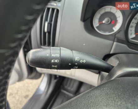 Серый Киа Сид, объемом двигателя 1.4 л и пробегом 156 тыс. км за 6450 $, фото 70 на Automoto.ua