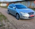Кіа Сід 2008 у Краматорске на Automoto.ua Сірий Кіа Сід, об'ємом двигуна 1.4 л та пробігом 217 тис. км за 5700 $, фото 1 на Automoto.ua