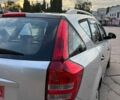 Серый Киа Сид, объемом двигателя 1.6 л и пробегом 173 тыс. км за 6200 $, фото 55 на Automoto.ua