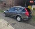 Киа Сид 2008 в Житомире на Automoto.ua Серый Киа Сид, объемом двигателя 1.58 л и пробегом 246 тыс. км за 5999 $, фото 11 на Automoto.ua