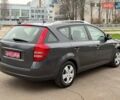 Сірий Кіа Сід, об'ємом двигуна 1.4 л та пробігом 202 тис. км за 6700 $, фото 4 на Automoto.ua