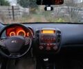 Серый Киа Сид, объемом двигателя 1.6 л и пробегом 345 тыс. км за 5500 $, фото 13 на Automoto.ua