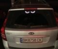 Сірий Кіа Сід, об'ємом двигуна 1.6 л та пробігом 245 тис. км за 5500 $, фото 8 на Automoto.ua