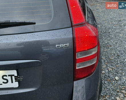 Сірий Кіа Сід, об'ємом двигуна 1.58 л та пробігом 346 тис. км за 5200 $, фото 15 на Automoto.ua