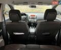 Серый Киа Сид, объемом двигателя 1.6 л и пробегом 199 тыс. км за 6200 $, фото 27 на Automoto.ua