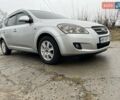 Серый Киа Сид, объемом двигателя 1.6 л и пробегом 199 тыс. км за 6200 $, фото 23 на Automoto.ua
