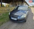 Киа Сид 2008 в Житомире на Automoto.ua Серый Киа Сид, объемом двигателя 1.58 л и пробегом 246 тыс. км за 5999 $, фото 1 на Automoto.ua