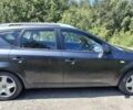 Серый Киа Сид, объемом двигателя 1.98 л и пробегом 233 тыс. км за 7400 $, фото 4 на Automoto.ua