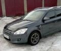 Сірий Кіа Сід, об'ємом двигуна 1.6 л та пробігом 242 тис. км за 5500 $, фото 8 на Automoto.ua