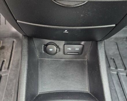 Серый Киа Сид, объемом двигателя 1.4 л и пробегом 156 тыс. км за 6450 $, фото 74 на Automoto.ua