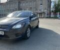 Серый Киа Сид, объемом двигателя 1.4 л и пробегом 250 тыс. км за 5500 $, фото 1 на Automoto.ua