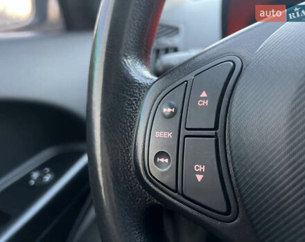 Серый Киа Сид, объемом двигателя 1.59 л и пробегом 249 тыс. км за 6250 $, фото 44 на Automoto.ua