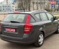 Сірий Кіа Сід, об'ємом двигуна 1.4 л та пробігом 202 тис. км за 6700 $, фото 6 на Automoto.ua