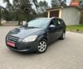 Сірий Кіа Сід, об'ємом двигуна 1.6 л та пробігом 276 тис. км за 4550 $, фото 1 на Automoto.ua