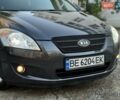 Сірий Кіа Сід, об'ємом двигуна 1.58 л та пробігом 240 тис. км за 6400 $, фото 26 на Automoto.ua